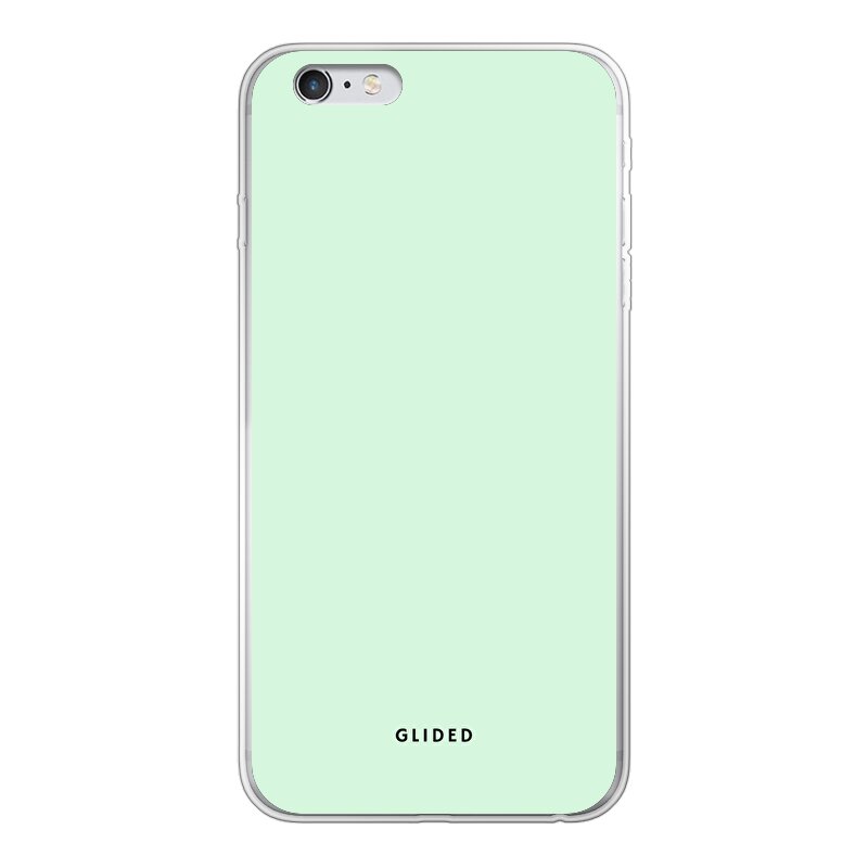 Mint Breeze - iPhone 6s Handyhülle
