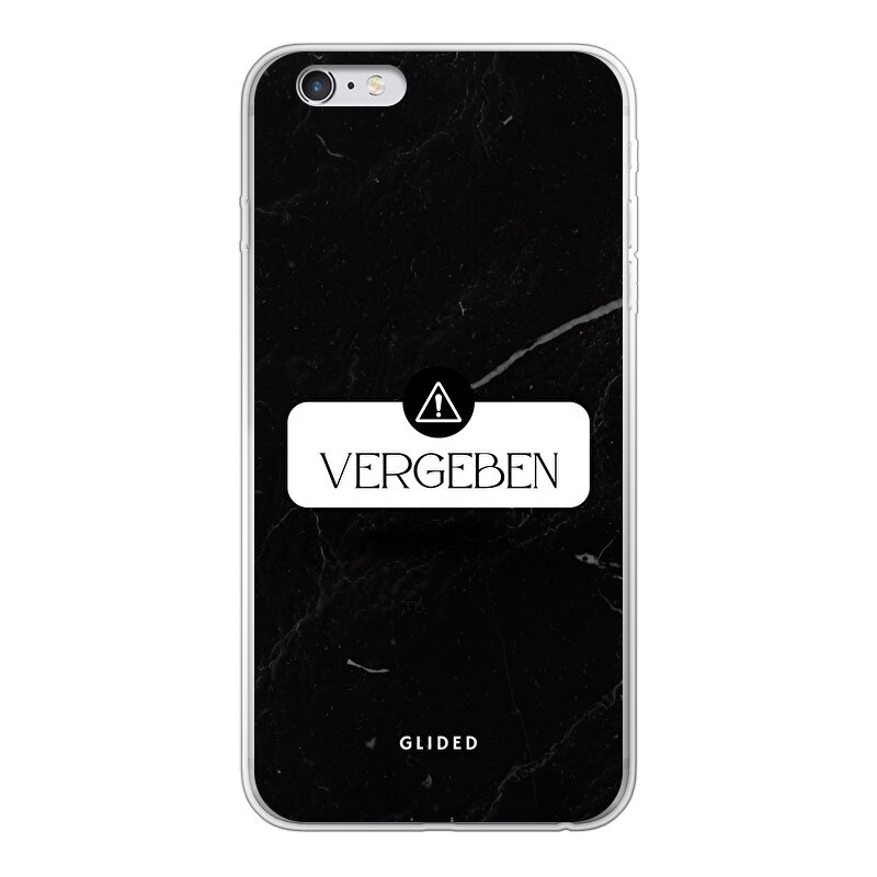 Taken - iPhone 6s Handyhülle