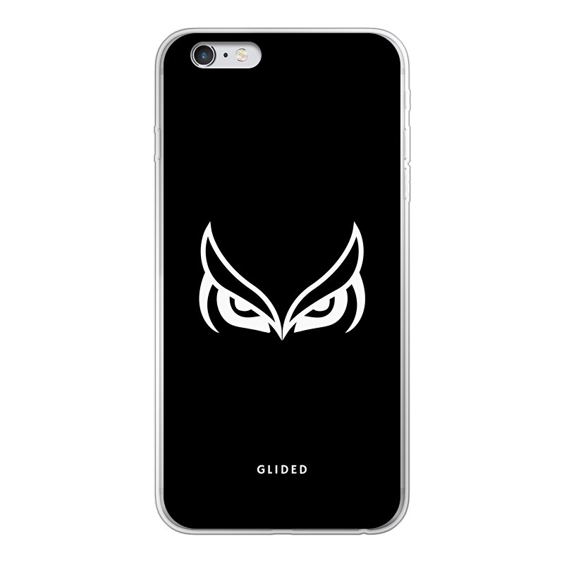 Dark owl - iPhone 6s Handyhülle