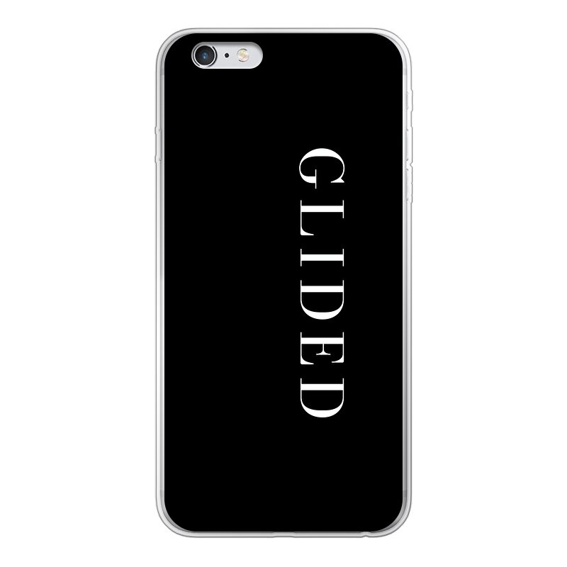 Premium Glided Exclusive - iPhone 6s Handyhülle