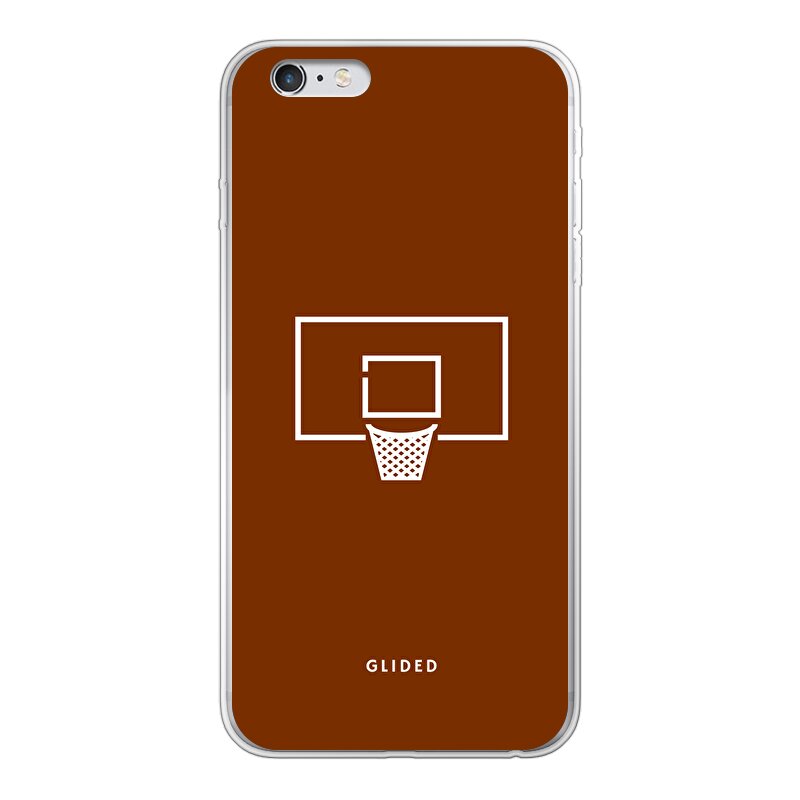 Basket Blaze - iPhone 6s Handyhülle