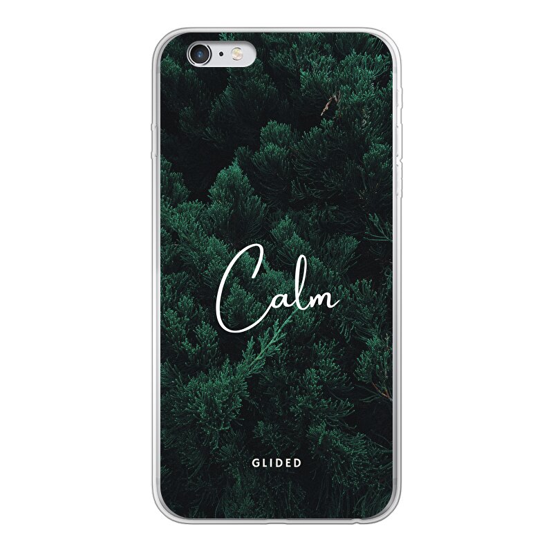 Keep Calm - iPhone 6s Handyhülle