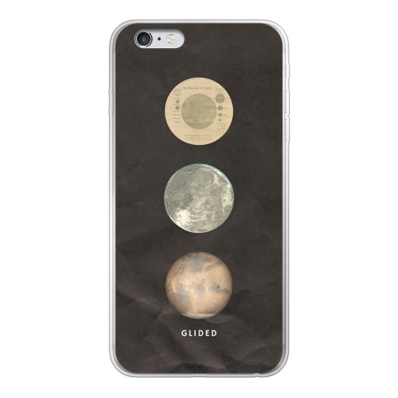 Galaxy - iPhone 6s Handyhülle