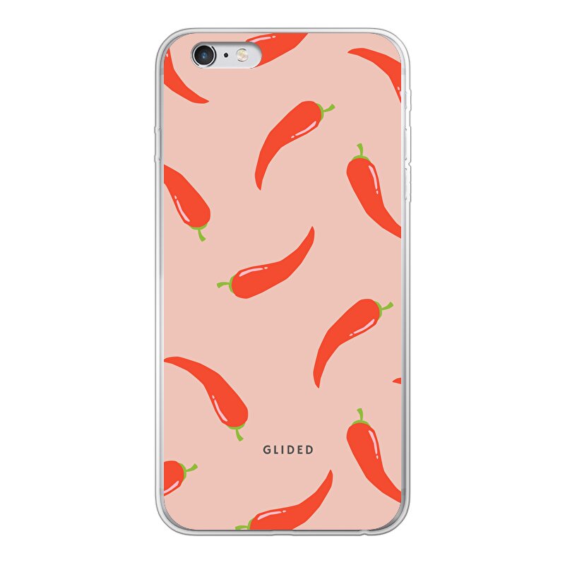 Spicy Chili - iPhone 6s Handyhülle