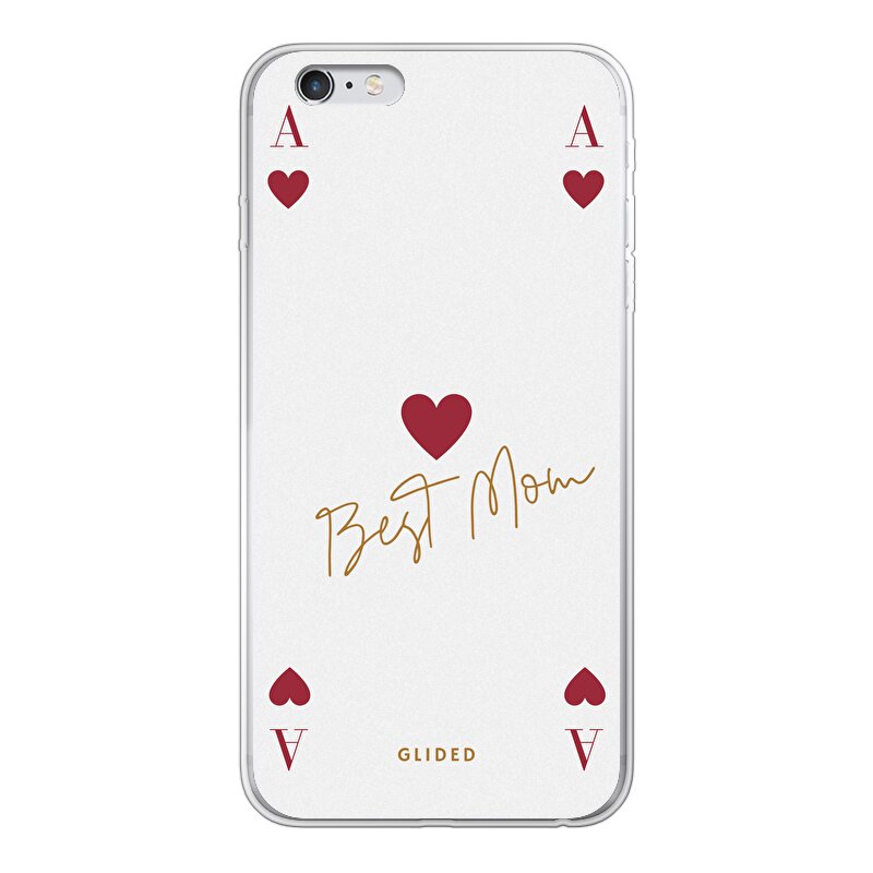 Mom's Game - iPhone 6s Handyhülle