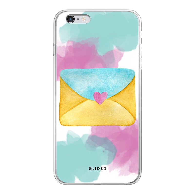 Envelope - iPhone 6s Handyhülle