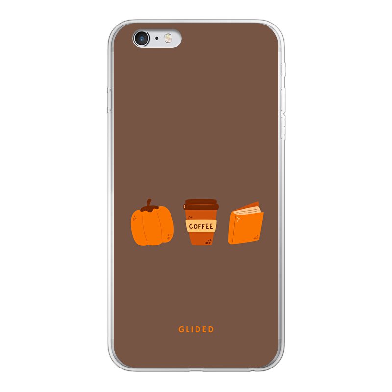Autumn Essentials - iPhone 6s Handyhülle