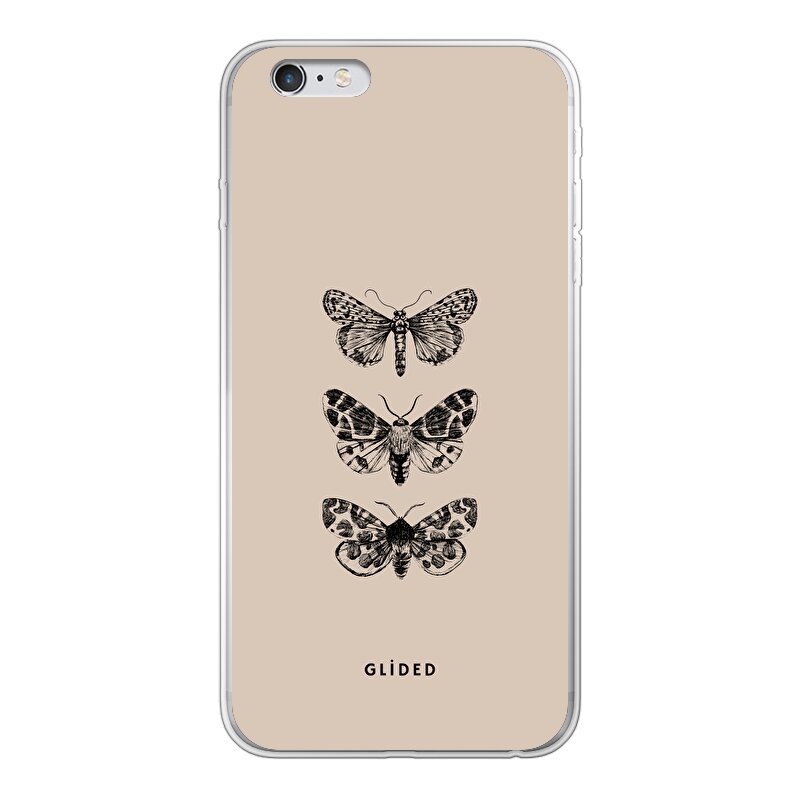 Butterfly Aesthetic - iPhone 6s Handyhülle