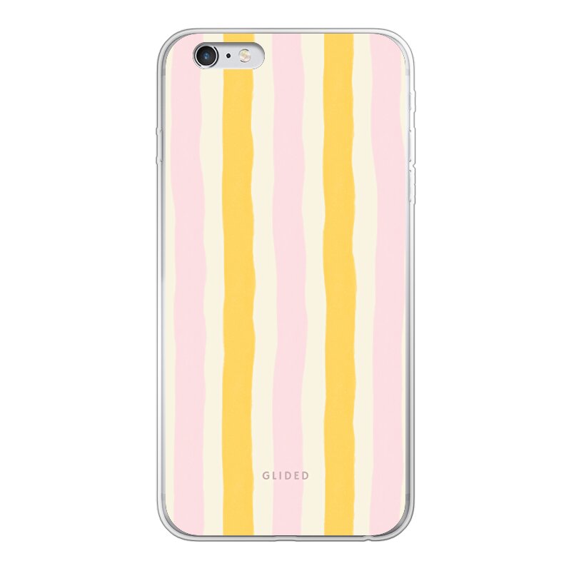 Pink Cream - iPhone 6s Handyhülle