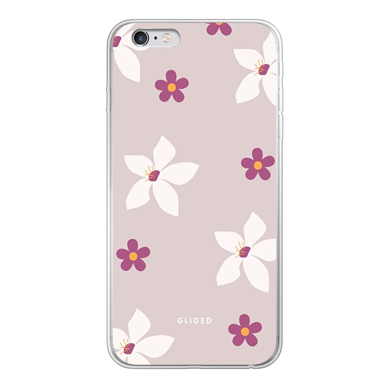 Violet Grace - iPhone 6s Handyhülle