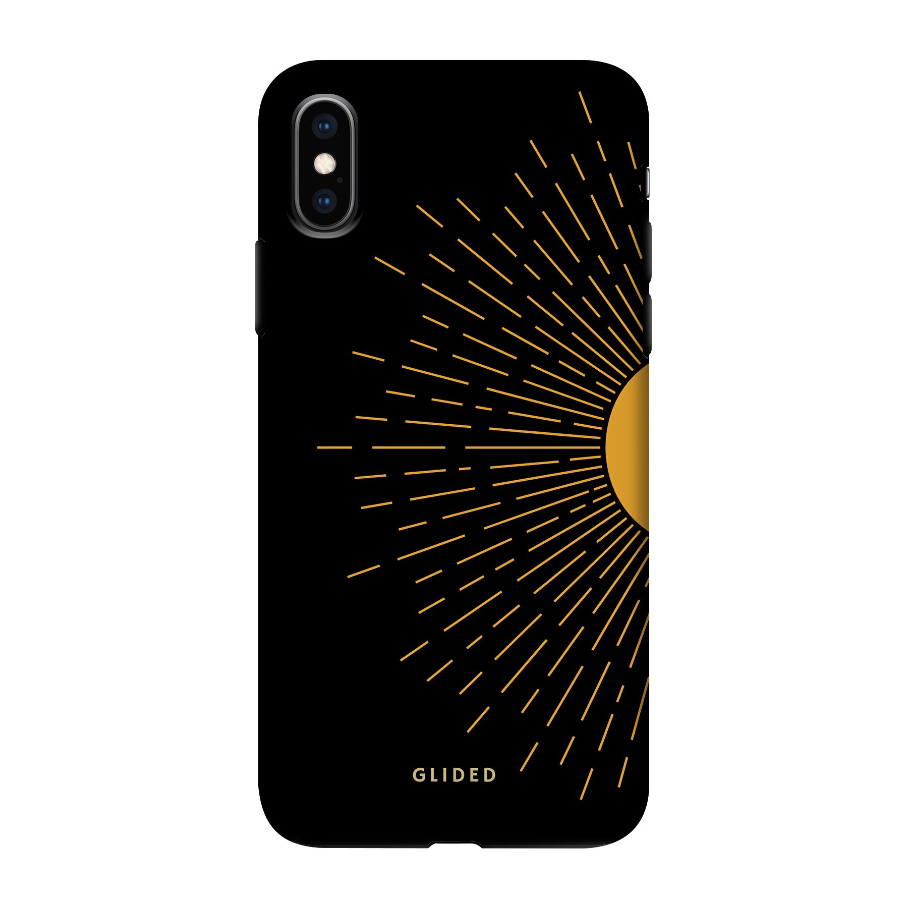 Immagine del prodotto Sunlit - iPhone Xs Cover