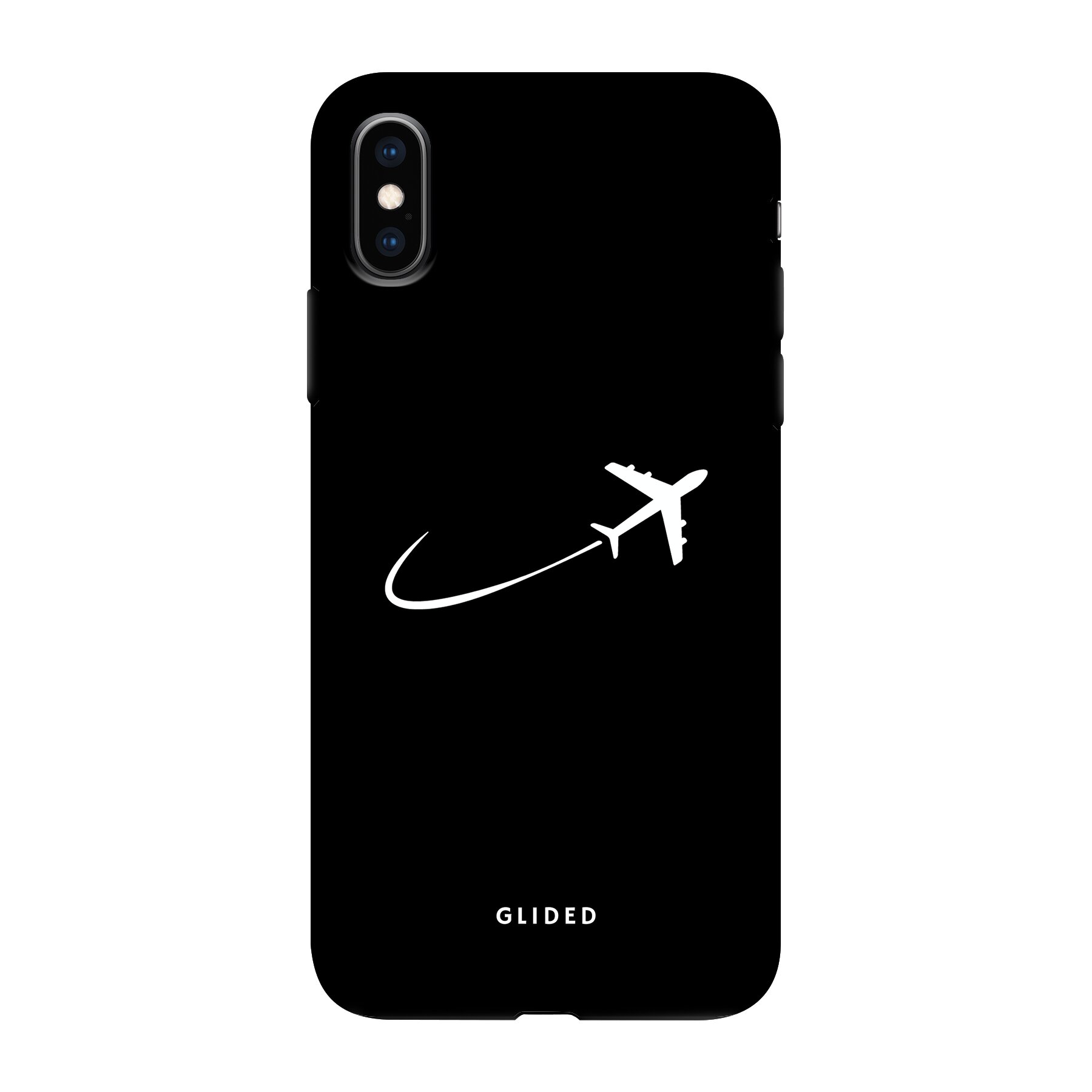 Produktbild Takeoff - iPhone Xs Handyhülle