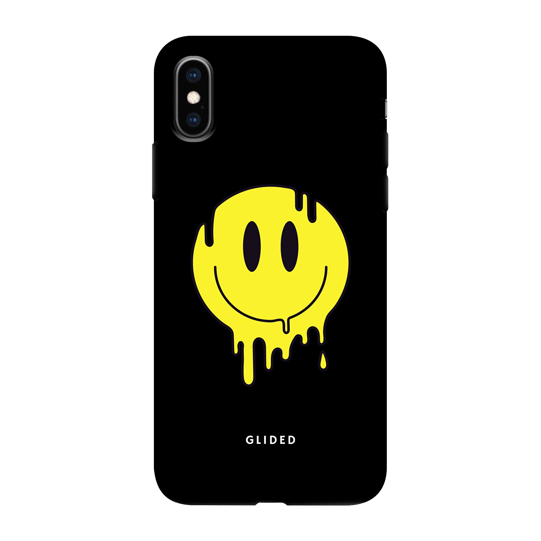 Produktbild Too hot - iPhone Xs Handyhülle