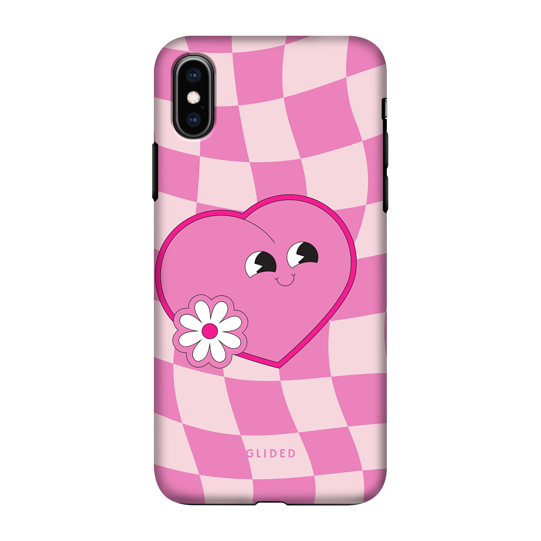 Produktbild Sweet Love - iPhone Xs Handyhülle
