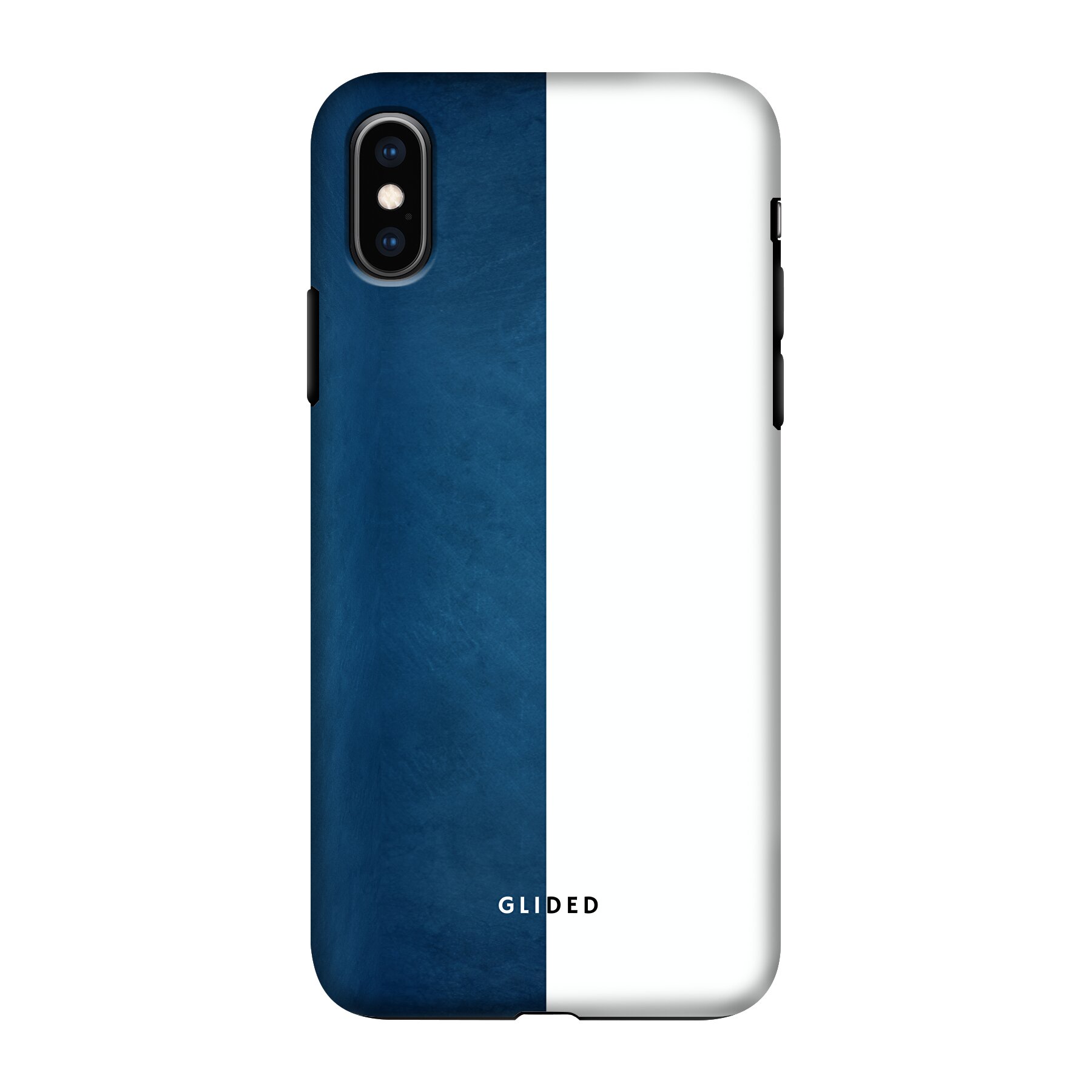 Produktbild Contrast - iPhone Xs Handyhülle