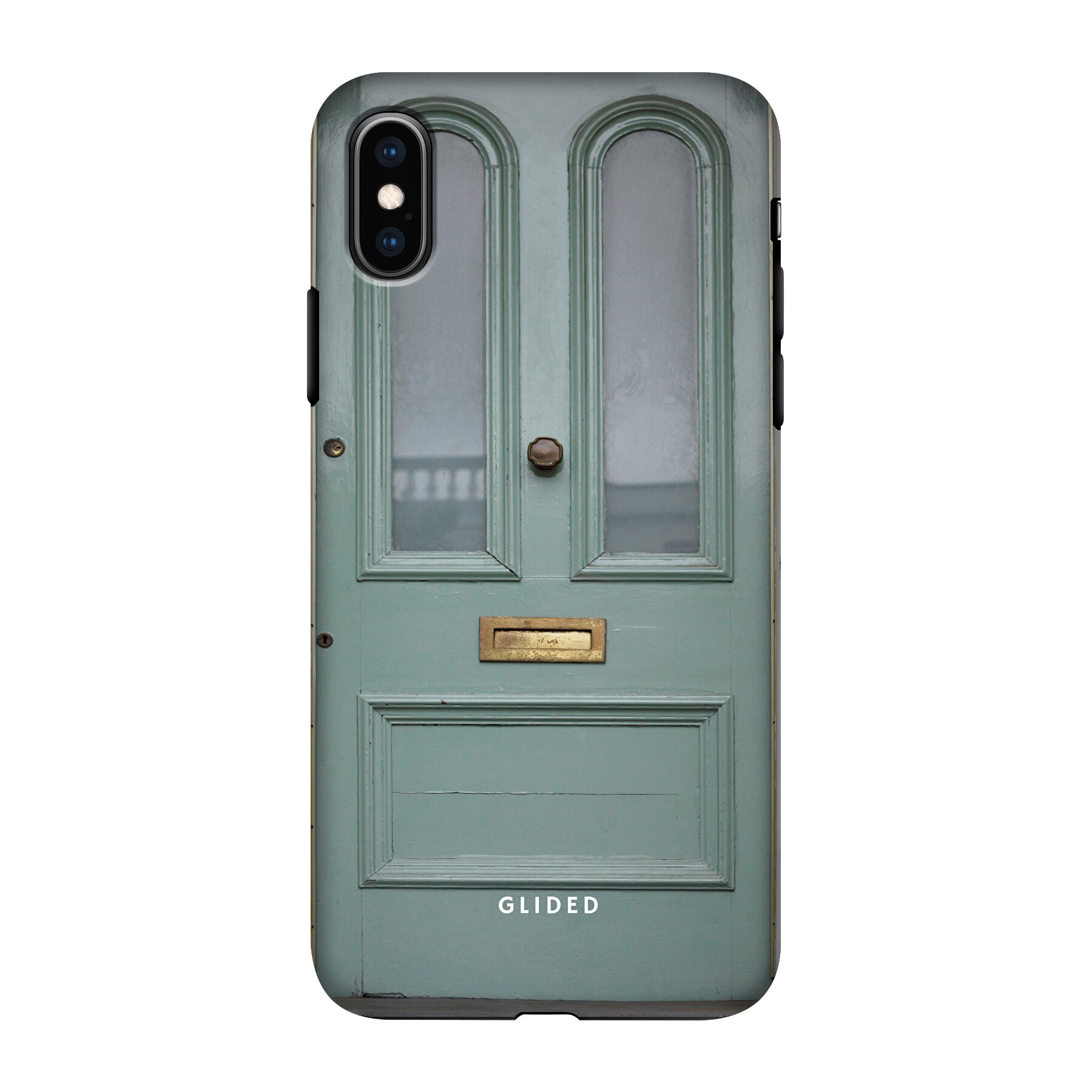 Produktbild Doorway Dream - iPhone Xs Handyhülle