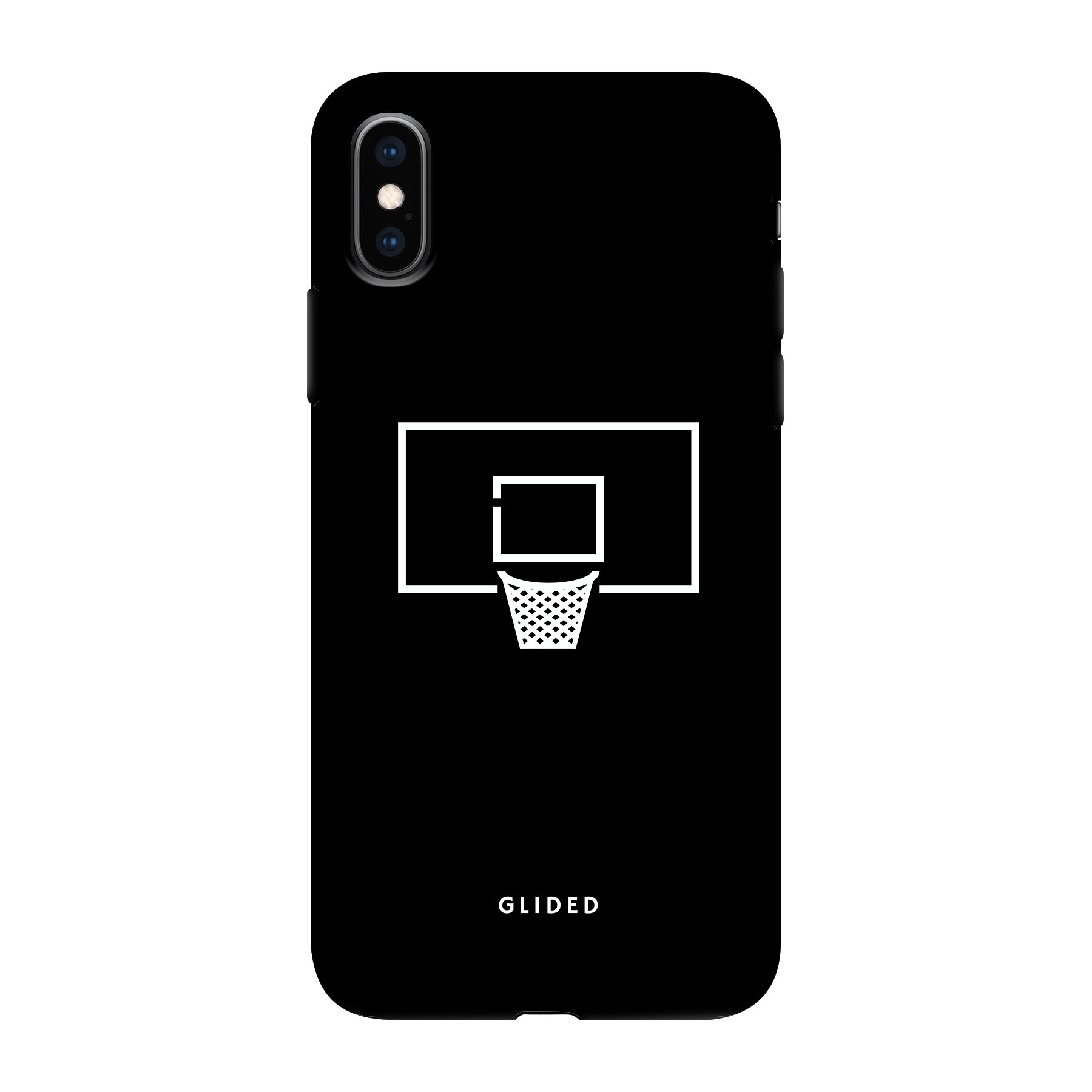 Izdelek slika Basketball Fun - iPhone Xs Ohišje za telefon