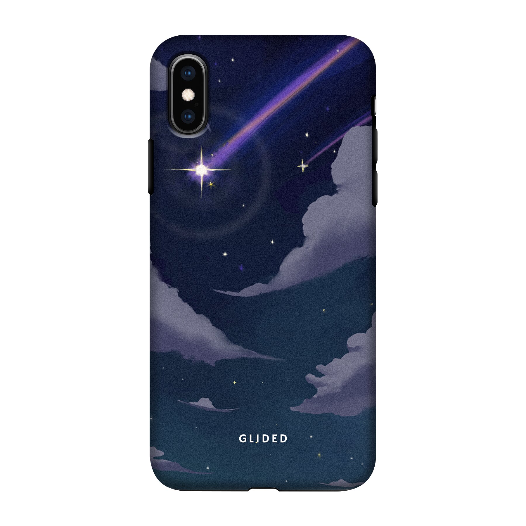 Produktbild Wish - iPhone Xs Handyhülle