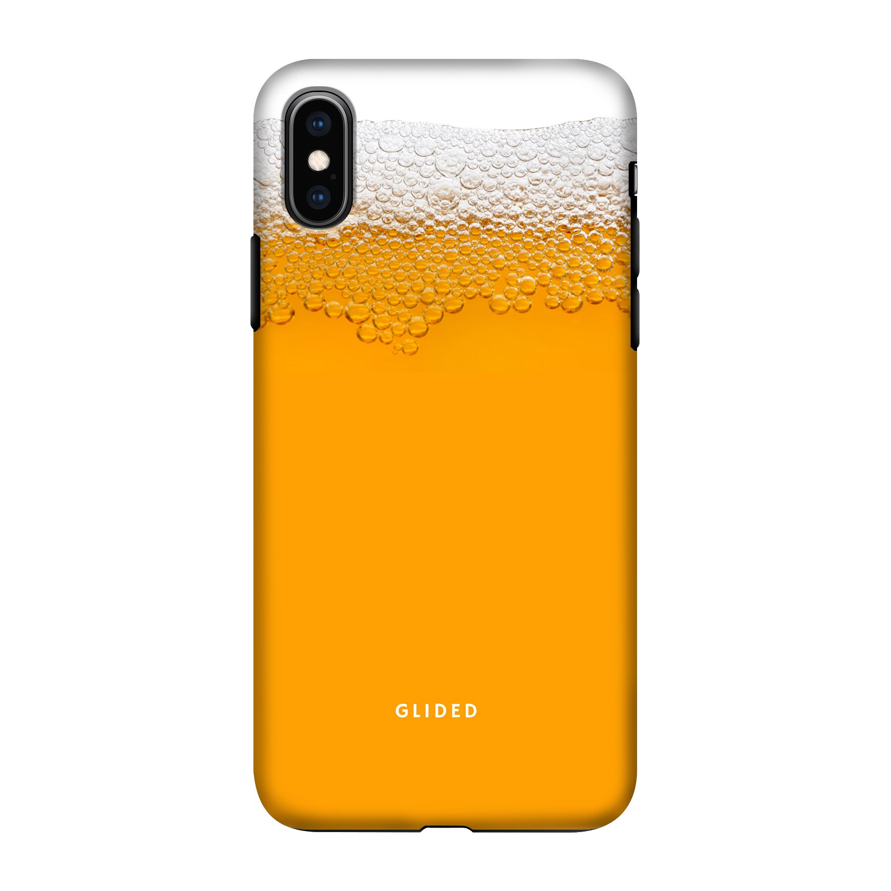 Produktbild Splash - iPhone Xs Handyhülle