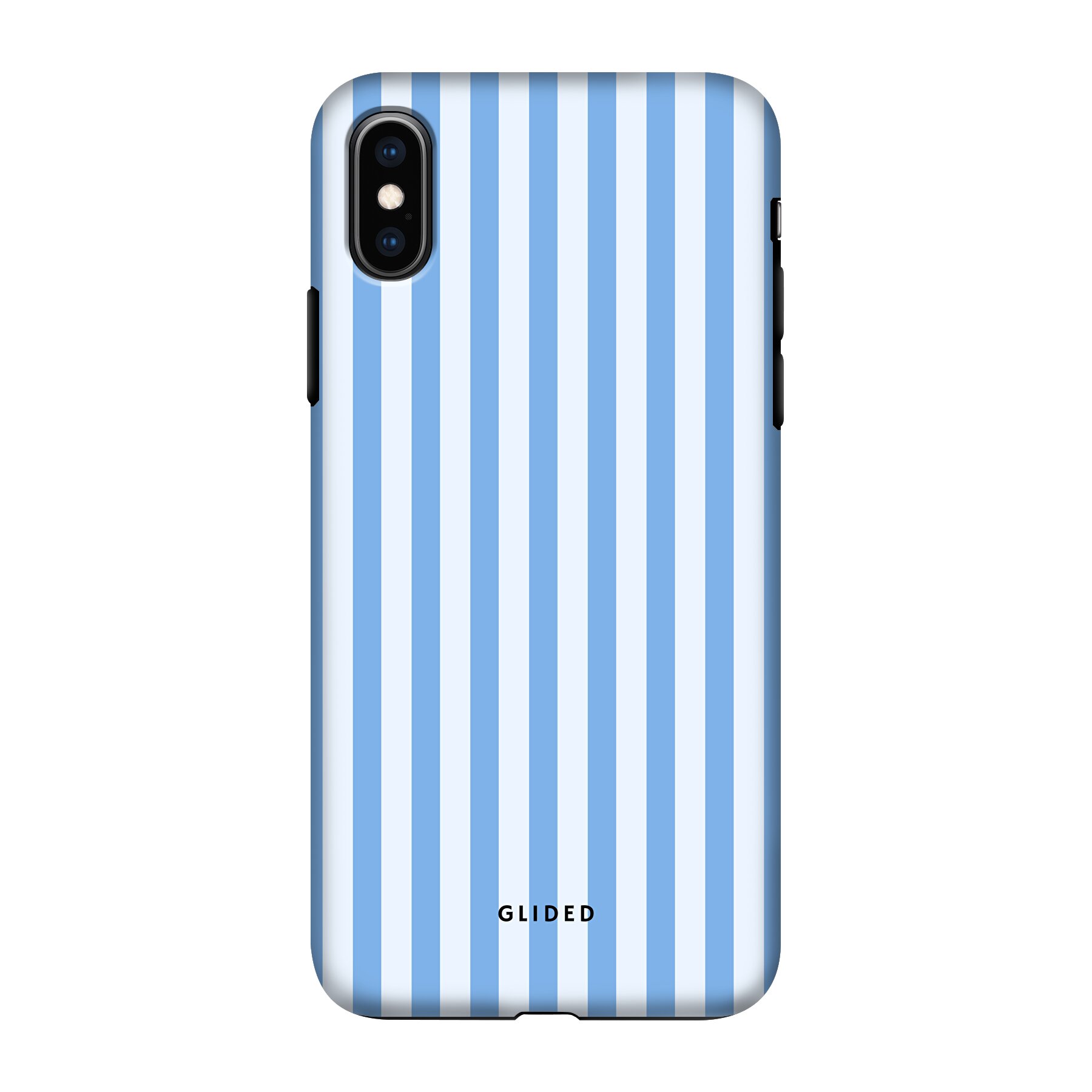 Product image Cloudy Blue - iPhone Xs Phone case