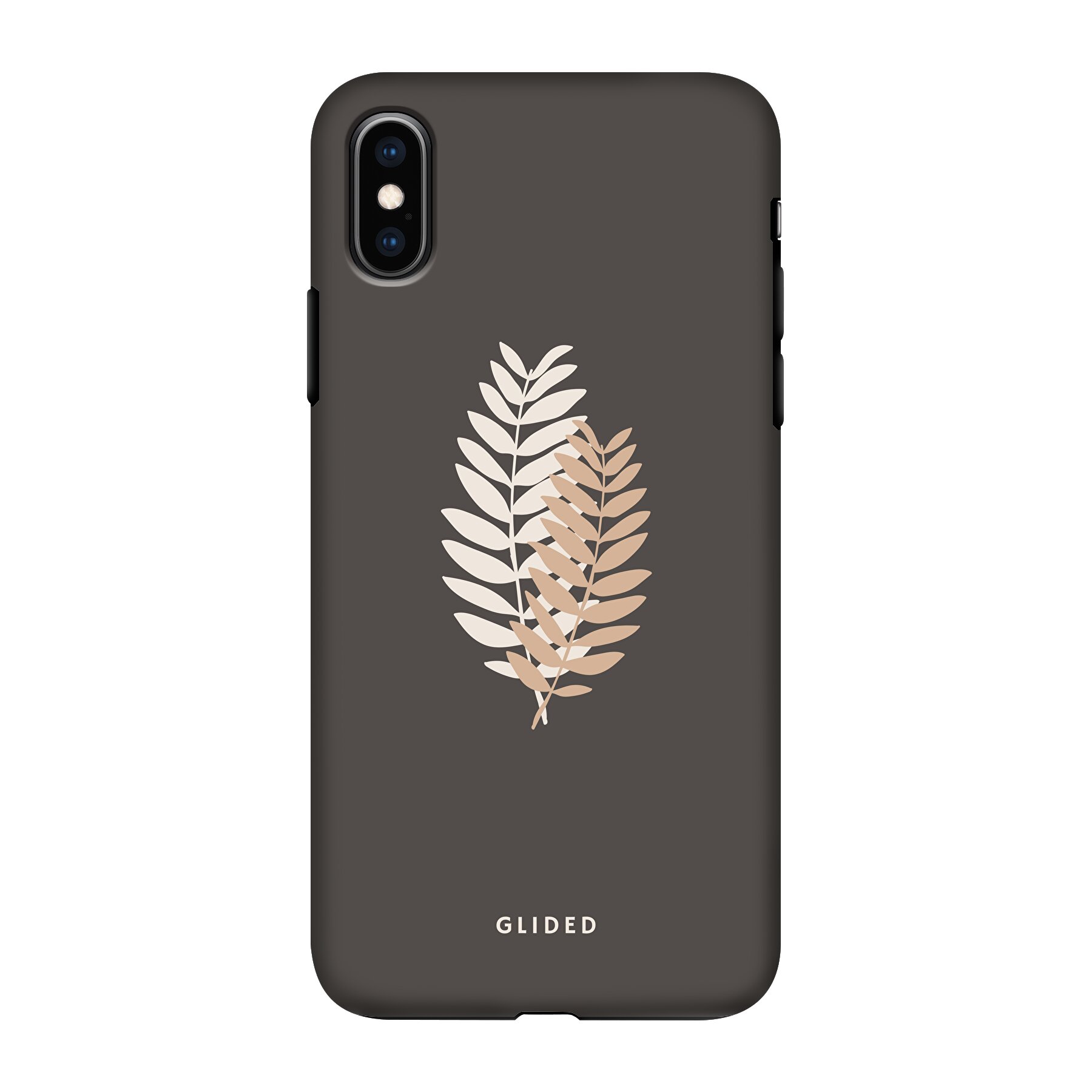 Produktbild Florage - iPhone X Handyhülle