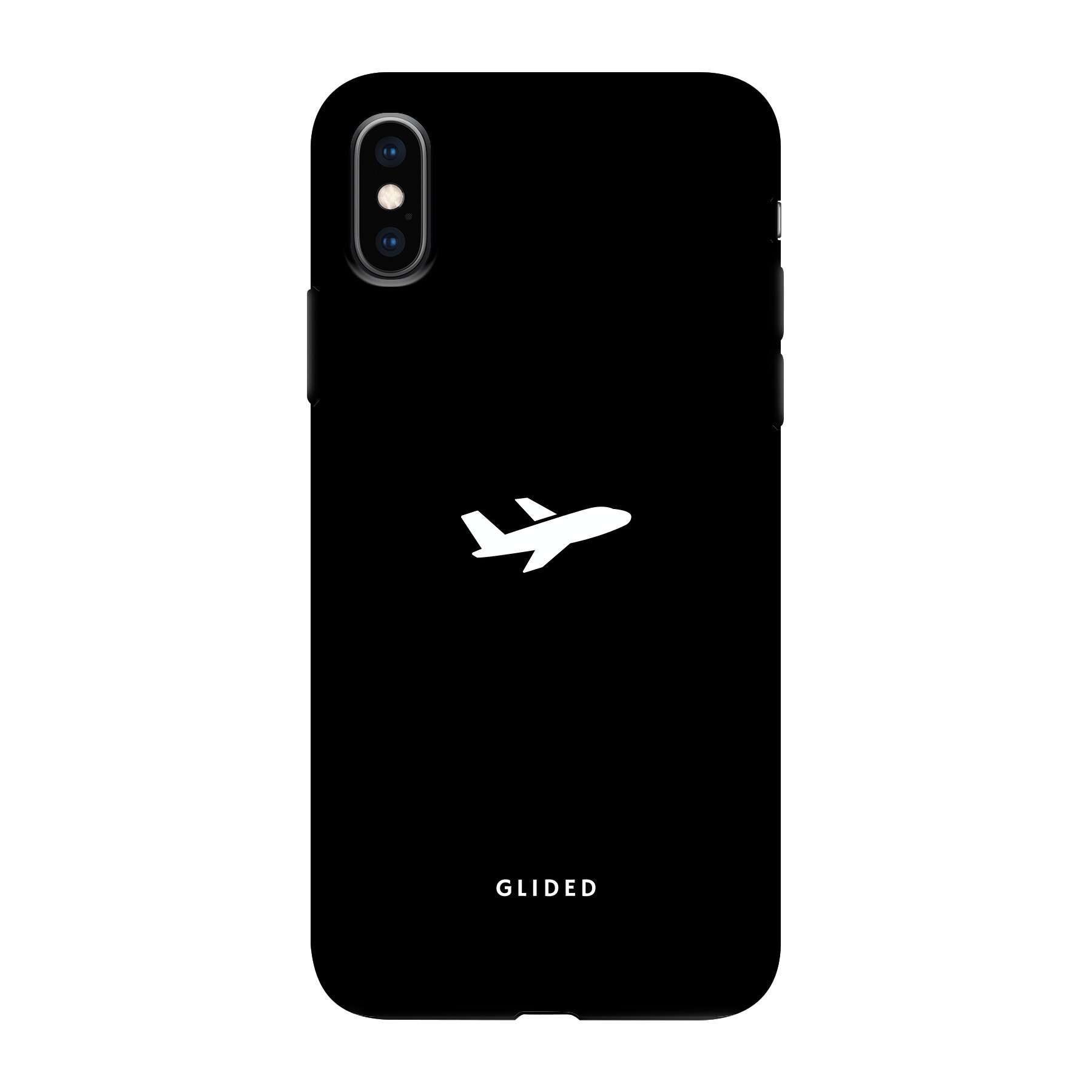 Produktbild Fly Away - iPhone X Handyhülle