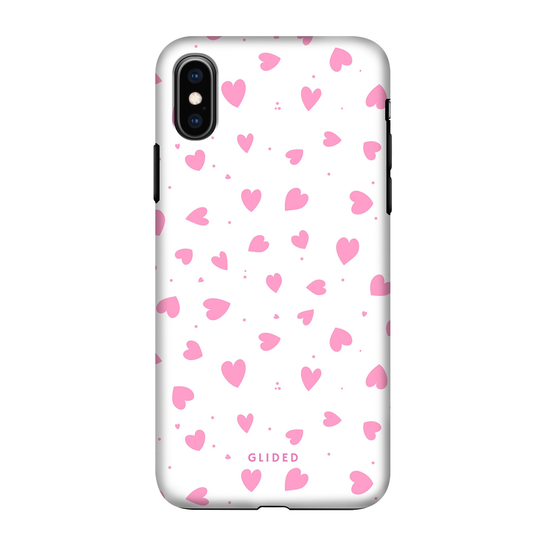 Produktbild Infinite Love - iPhone X Handyhülle