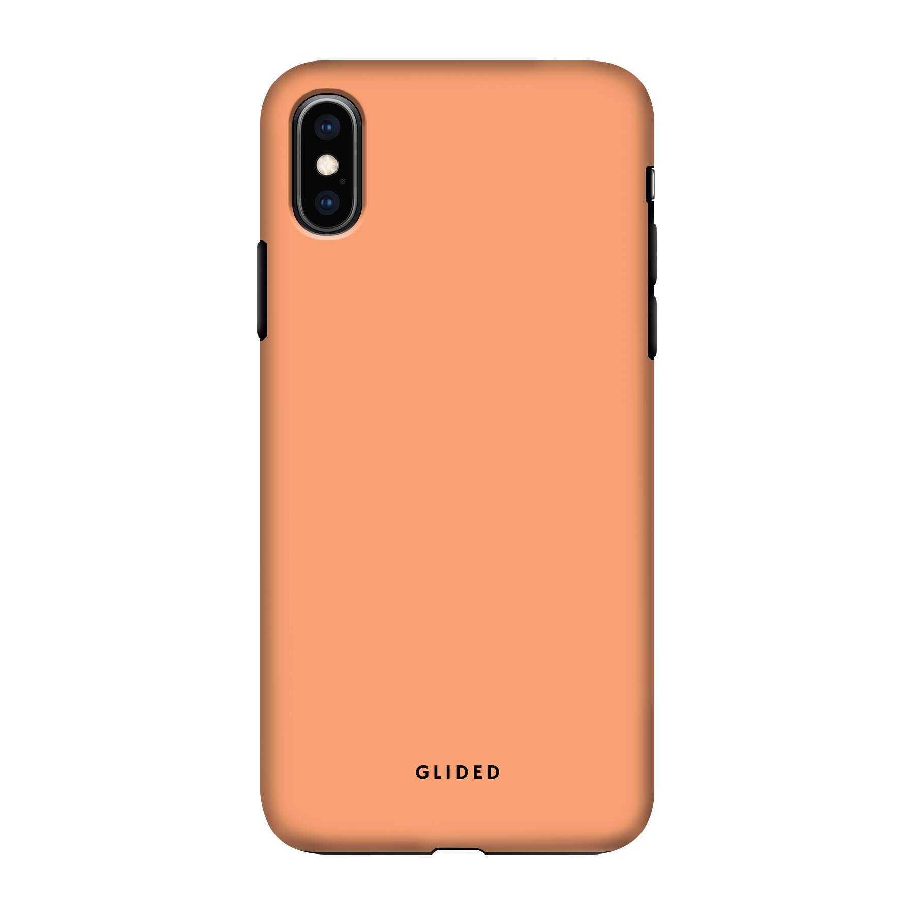 Produktbild Mango Glow - iPhone X Handyhülle