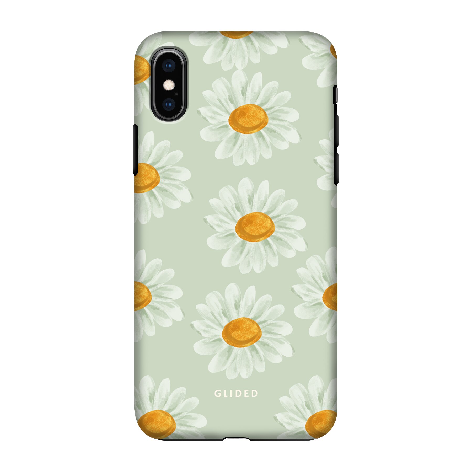 Produktbild Daisy - iPhone X Handyhülle