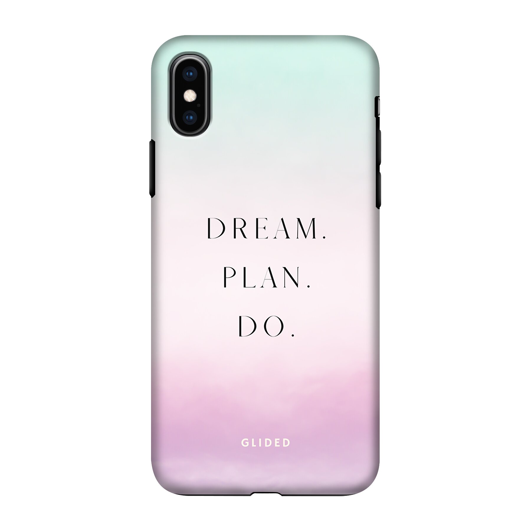 Produktbild Dream - iPhone X Handyhülle