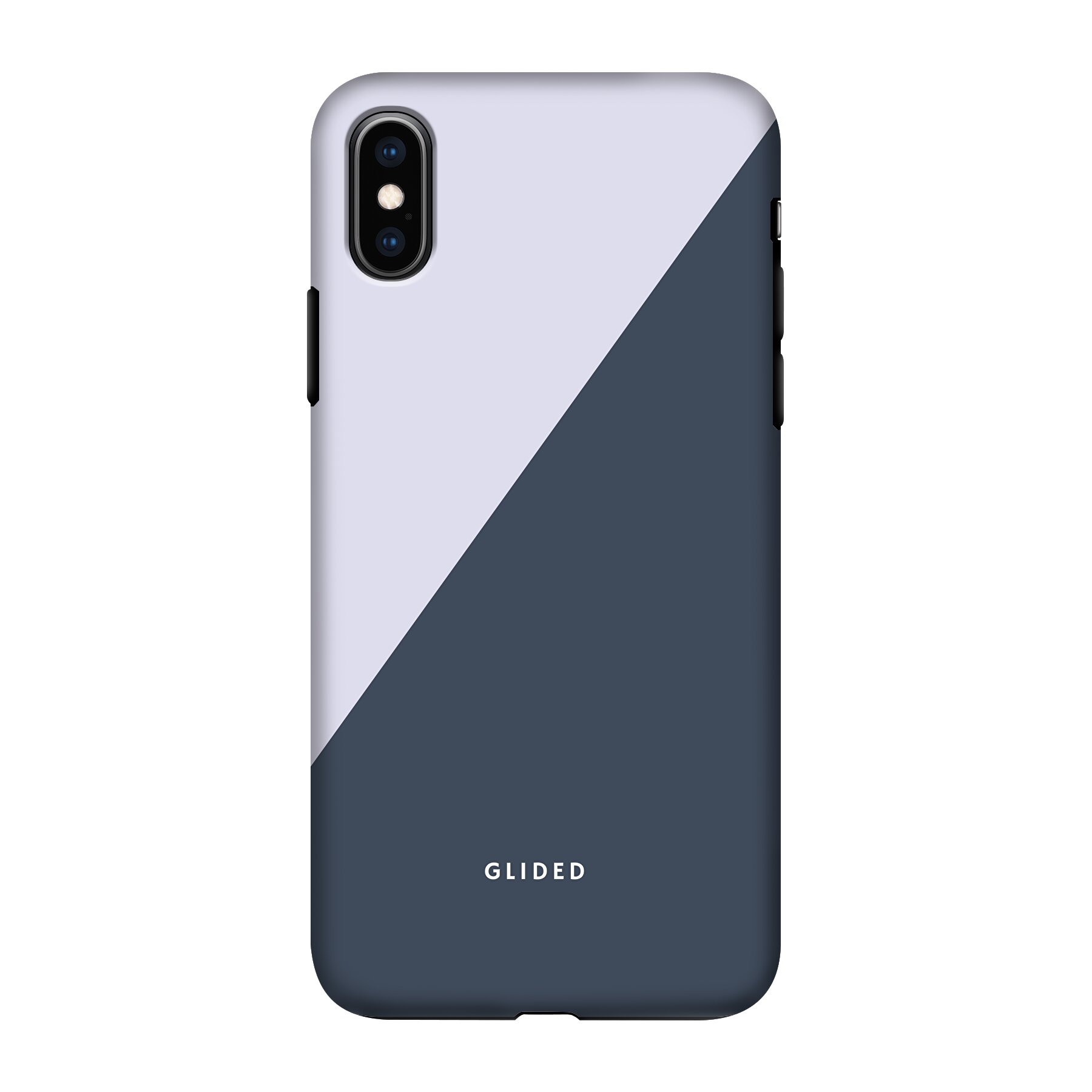 Produktbild Edge - iPhone X Handyhülle