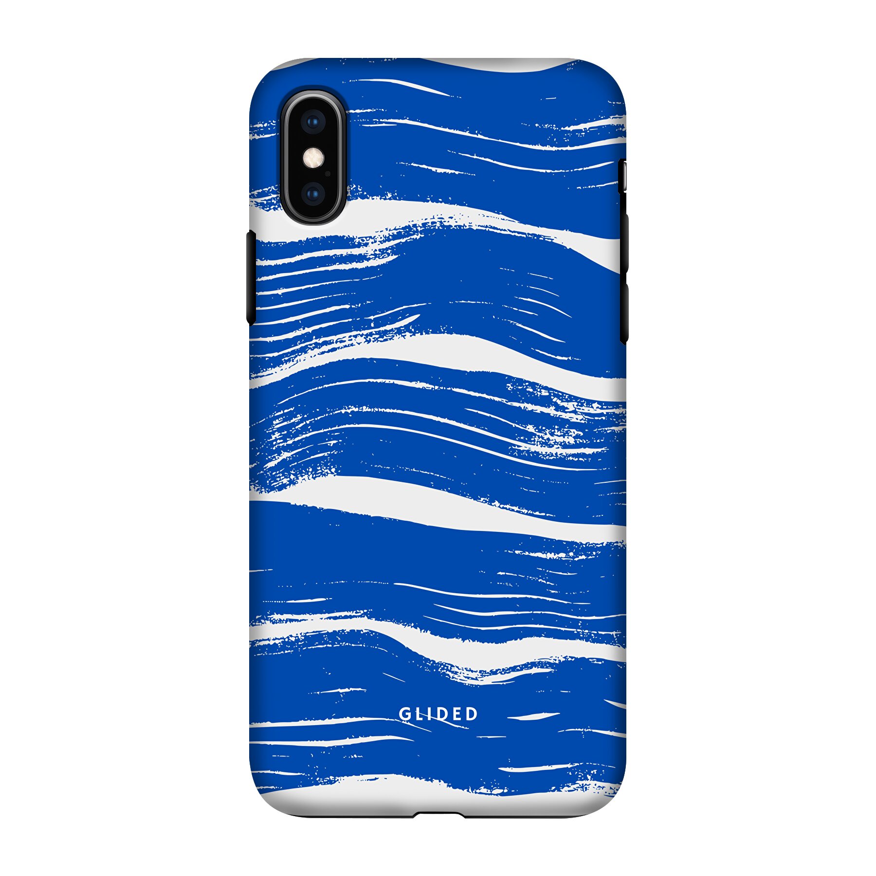 Produktbild La Mer - iPhone X Handyhülle