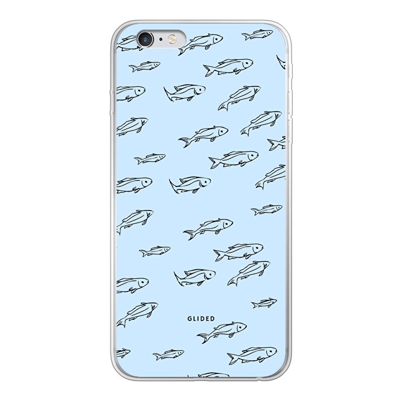 Produktbild Fishy - iPhone 6 Handyhülle