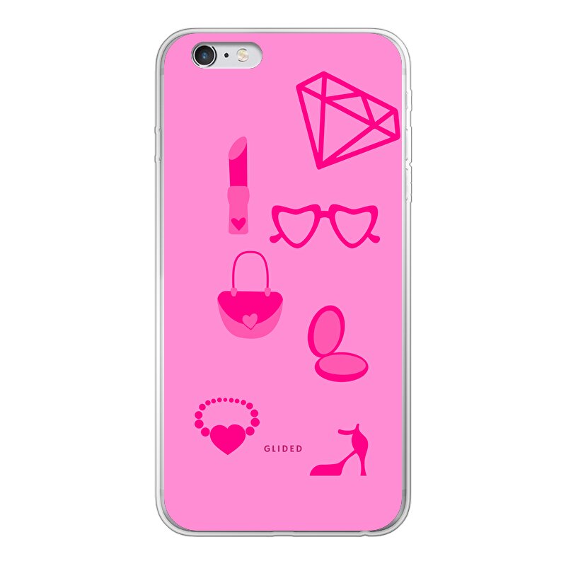 Produktbild Glamor - iPhone 6 Handyhülle