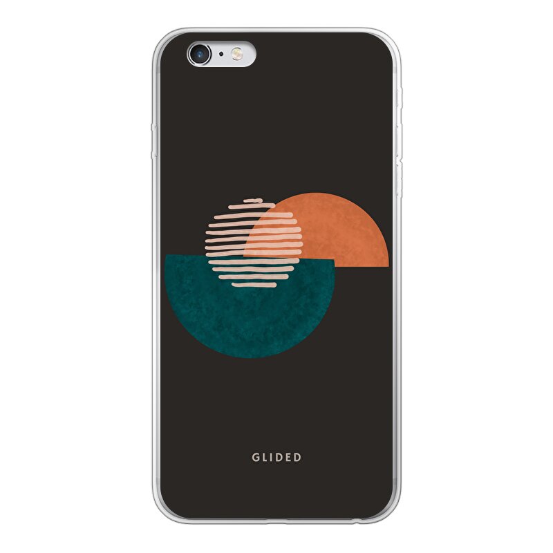 Produktbild Crest - iPhone 6 Handyhülle