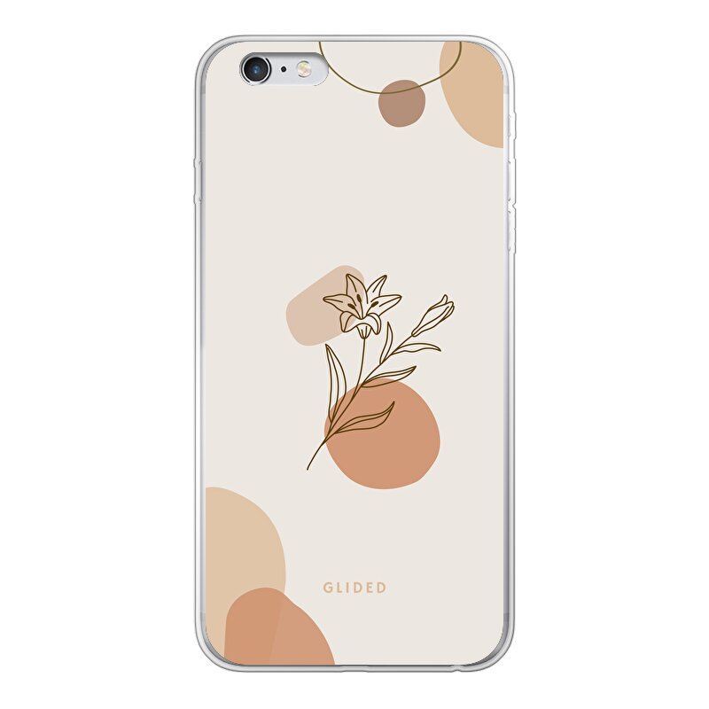 Produktbild Flora - iPhone 6 Handyhülle