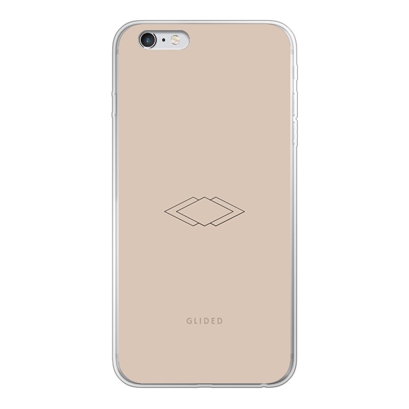 Produktbild Symmetra - iPhone 6 Handyhülle