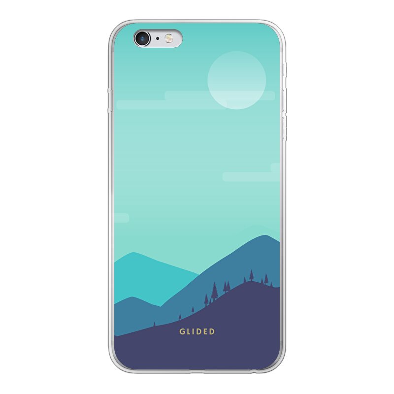 Produktbild 'Alpine' - iPhone 6 Handyhülle