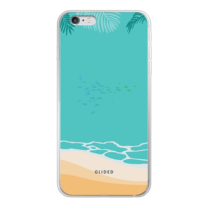 Produktbild Beachy - iPhone 6 Handyhülle