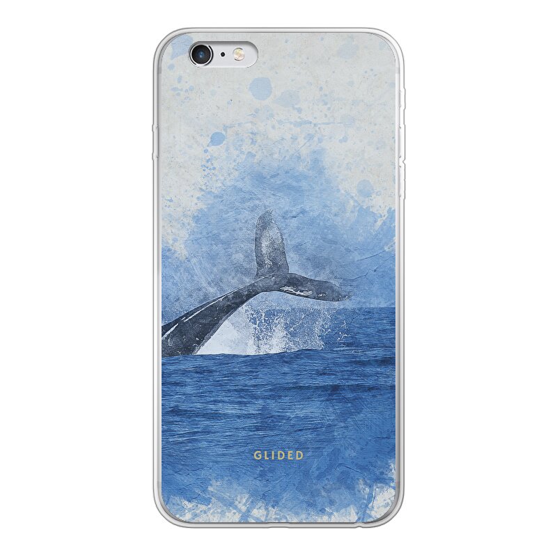 Produktbild Oceanic - iPhone 6 Handyhülle