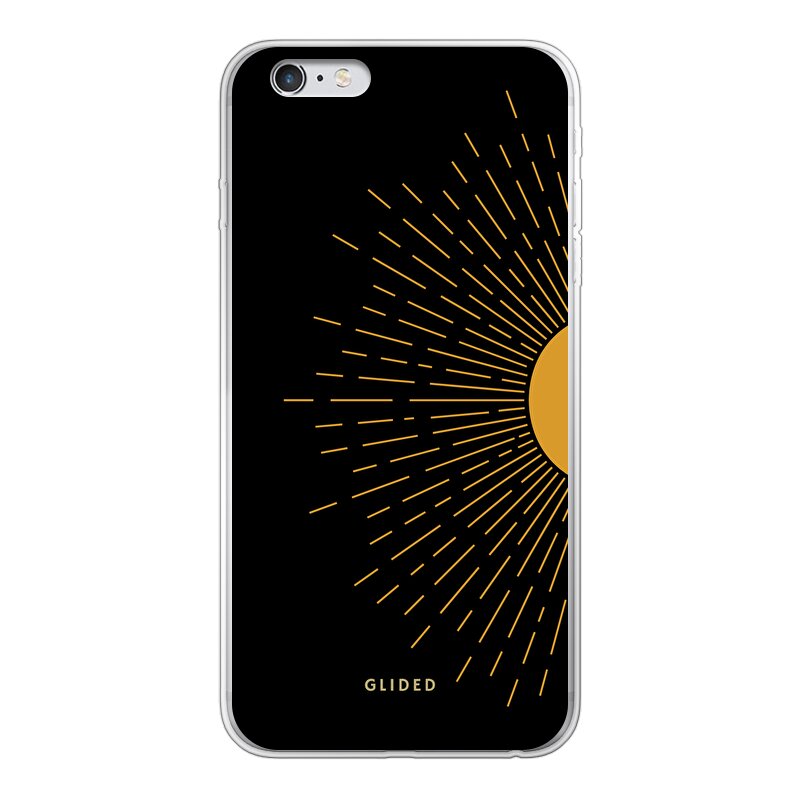 Produktbild Sunlit - iPhone 6 Handyhülle