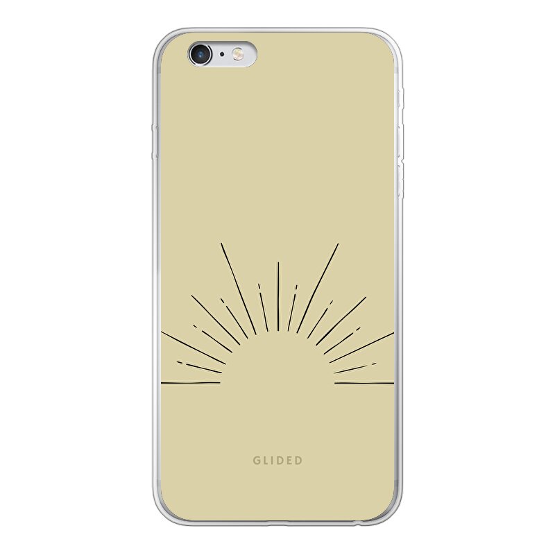 Produktbild Sunrise - iPhone 6 Handyhülle