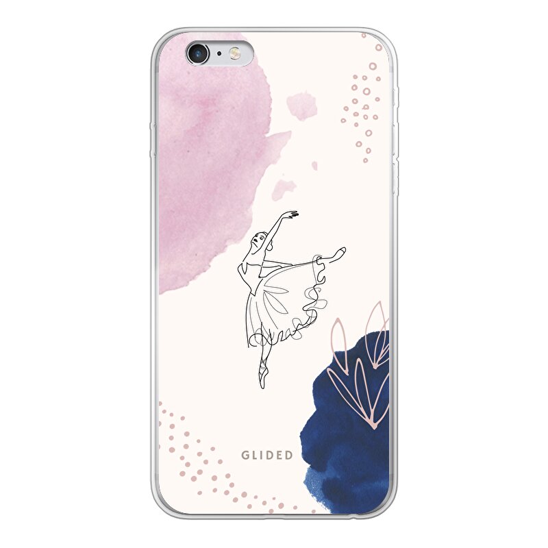 Produktbild Grace - iPhone 6 Handyhülle