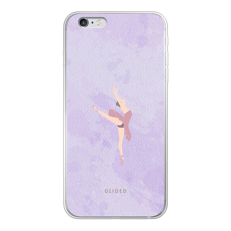 Produktbild Lavender - iPhone 6 Handyhülle