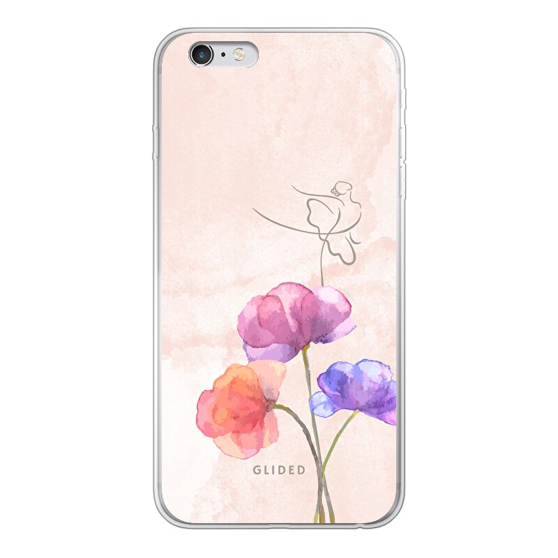 Produktbild Blossom - iPhone 6 Handyhülle
