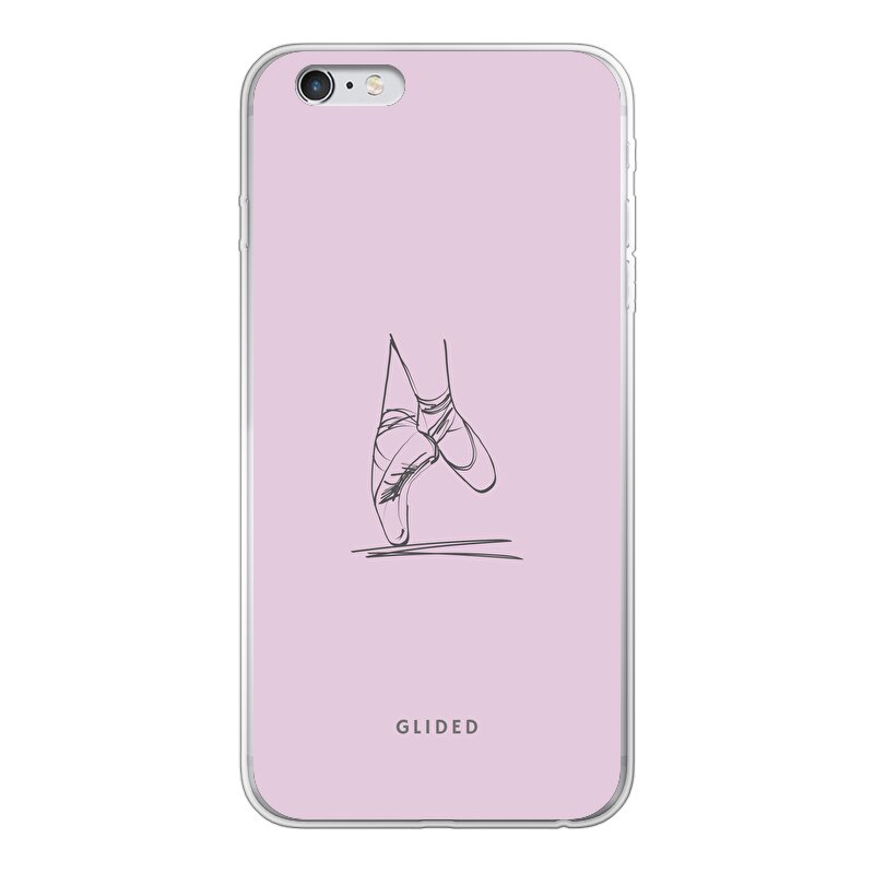 Produktbild Pointe - iPhone 6 Handyhülle