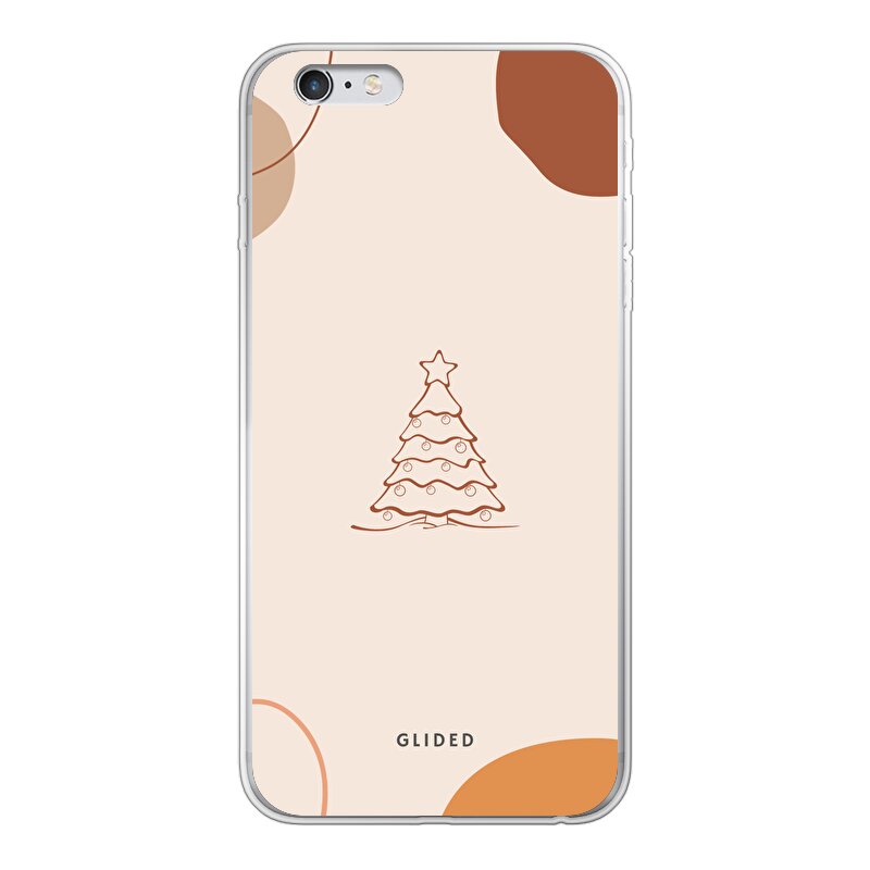 Produktbild Wintertouch - iPhone 6 Handyhülle