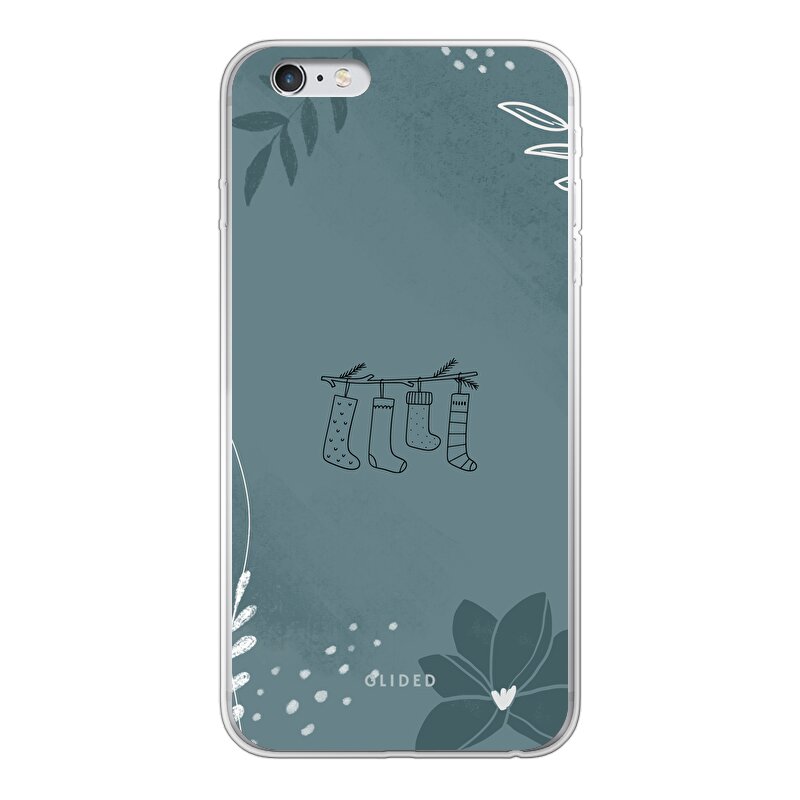 Produktbild Cozy - iPhone 6 Handyhülle