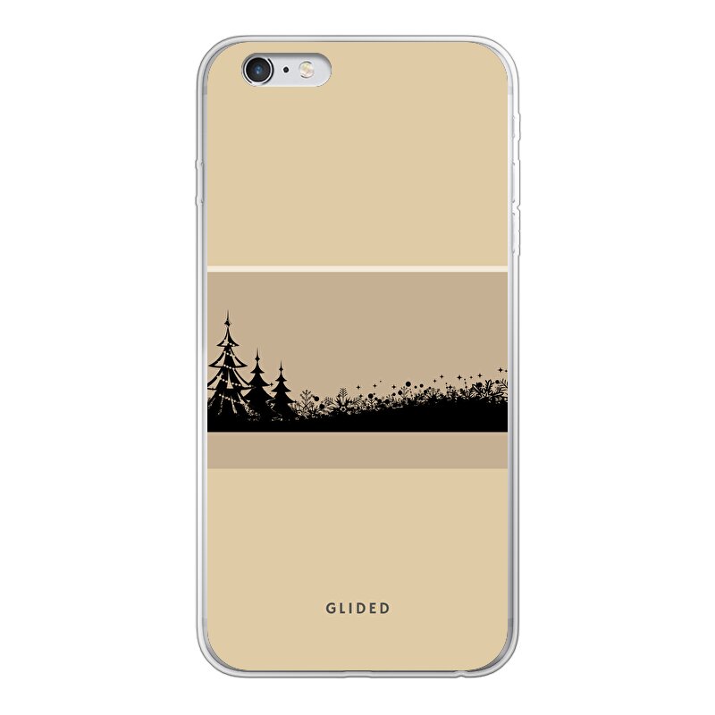 Produktbild Wonderland - iPhone 6 Handyhülle