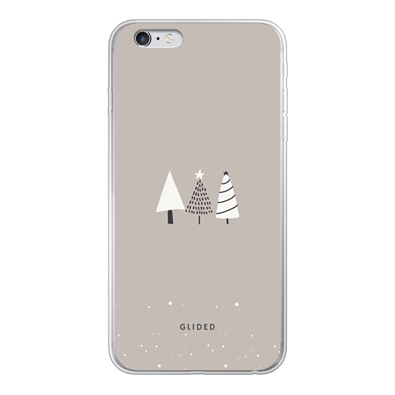 Produktbild Snowscape - iPhone 6 Handyhülle